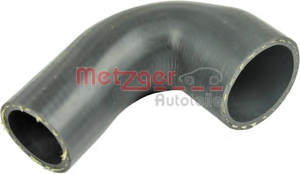 Патрубок наддува METZGER 2400170