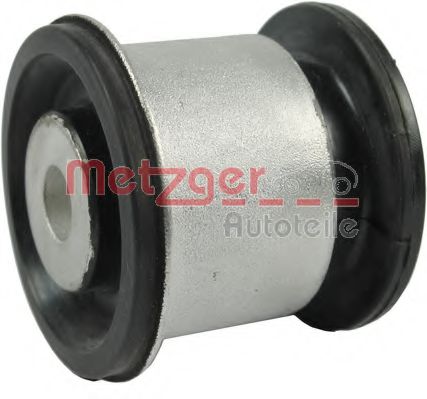 Сайлентблок рычага METZGER 52074908