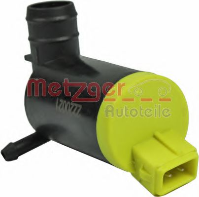 Насос омывателя METZGER 2220021