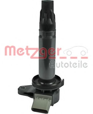 Катушка зажигания METZGER 0880426 Катушка зажигания METZGER 0880426