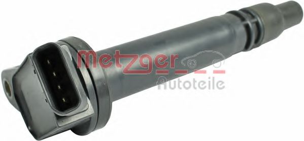 Катушка зажигания Toyota/Lexus 90919-02257