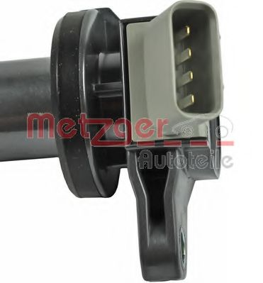 Катушка зажигания METZGER 0880426