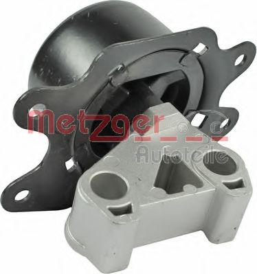 Подушка двигателя METZGER 8050945