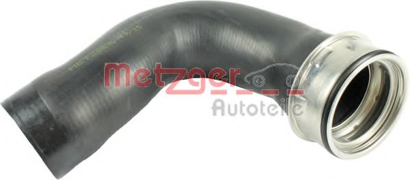 Патрубок наддува METZGER 2400191