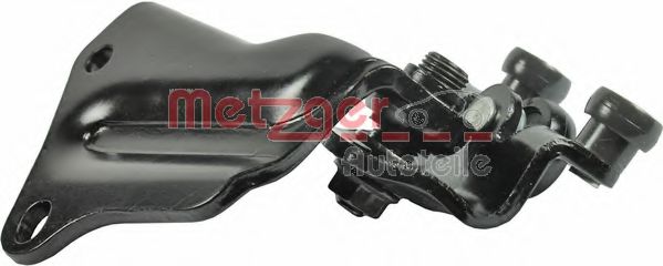 Направляющая ролика, сдвижная дверь METZGER 2310045 Направляющая ролика, сдвижная дверь METZGER 2310045
