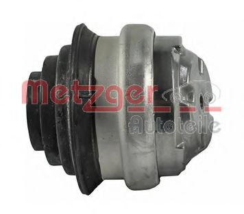 Подушка двигателя METZGER 8053721