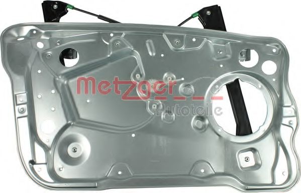 Стеклоподъемник METZGER 2160044