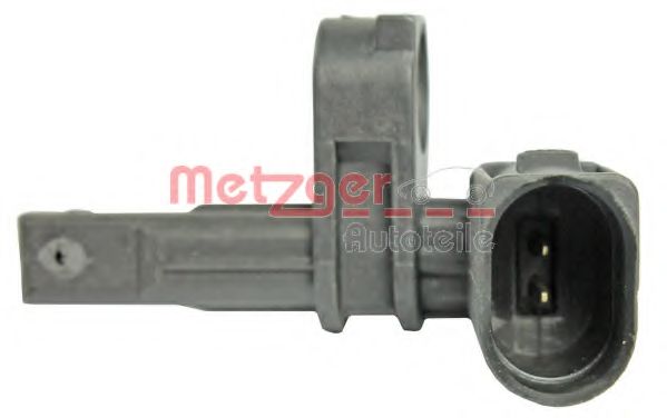 Датчик АБС METZGER 0900127 Датчик АБС METZGER 0900127