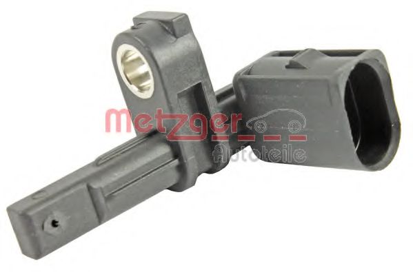 Датчик АБС METZGER 0900127
