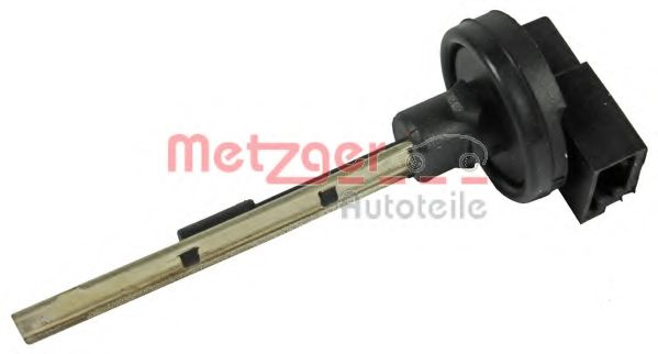 Датчик температуры салона     METZGER 0905430