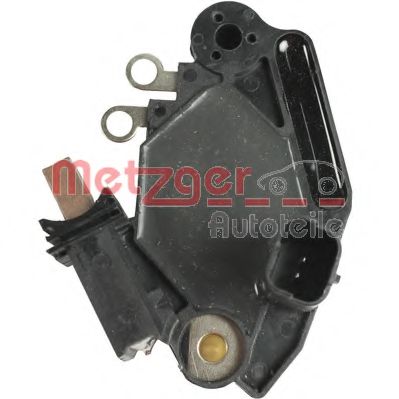 Реле регулятора генератора METZGER 2390108 Реле регулятора генератора METZGER 2390108