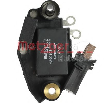 Реле регулятора генератора METZGER 2390108