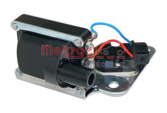 Катушка зажигания METZGER 0880066