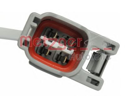 Лямбда-зонд SUZUKI 1821385L00000 Лямбда-зонд SUZUKI 1821385L00000