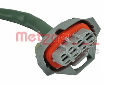 Лямбда-зонд PORSCHE 97060617201 Лямбда-зонд PORSCHE 97060617201