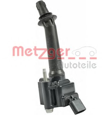 Катушка зажигания GM 55569253 Катушка зажигания GM 55569253