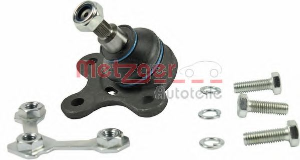 Шаровая опора METZGER 57004318