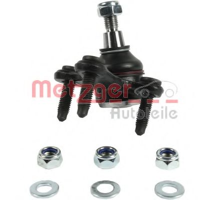 Шаровая опора METZGER 57005211