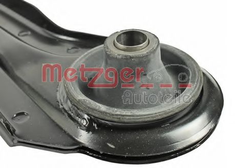 Рычаг подвески METZGER 58002711