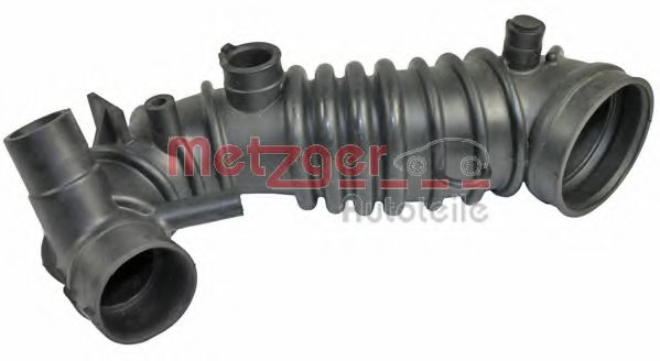 Патрубок подачи воздуха METZGER 2388001