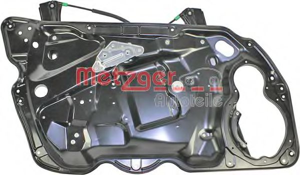 Стеклоподъемник METZGER 2160297 Стеклоподъемник METZGER 2160297
