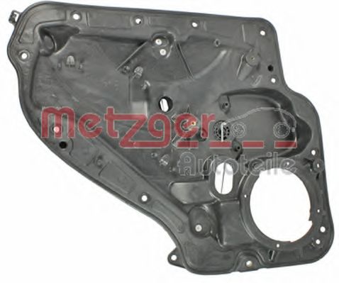 Стеклоподъемник METZGER 2160313 Стеклоподъемник METZGER 2160313