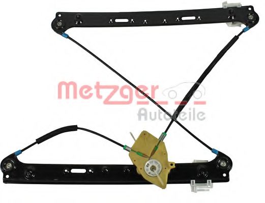 Стеклоподъемник METZGER 2160347 Стеклоподъемник METZGER 2160347