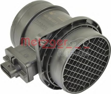 Расходомер воздуха METZGER 0890346