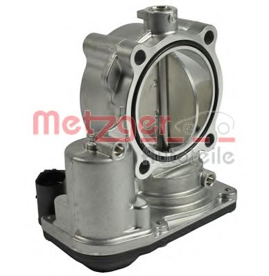 Регулирующая заслонка, подача воздуха METZGER 0892303 Регулирующая заслонка, подача воздуха METZGER 0892303