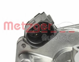 Регулирующая заслонка, подача воздуха METZGER 0892303 Регулирующая заслонка, подача воздуха METZGER 0892303