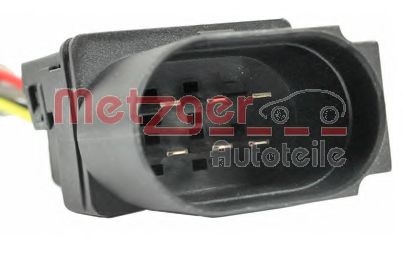 Лямбда-зонд METZGER 0895179
