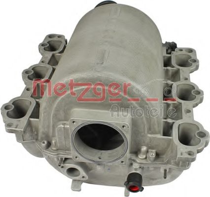 Впускной коллектор MERCEDES-BENZ A112 140 21 01