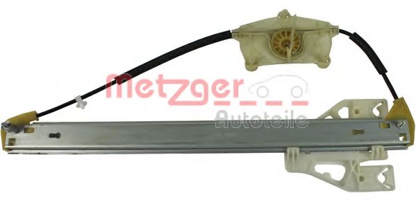 Стеклоподъемник VAG 8R0839462B Стеклоподъемник VAG 8R0839462B
