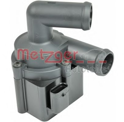 Дополнительный водяной насос METZGER 2221009
