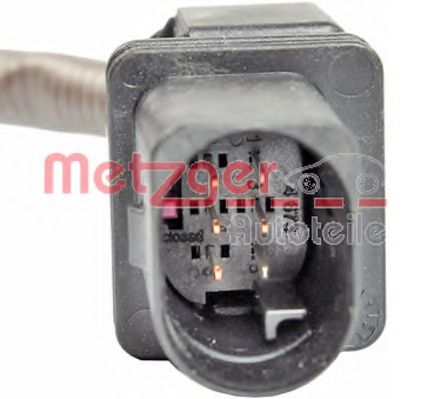 Лямбда-зонд MERCEDES-BENZ A0095425518 Лямбда-зонд MERCEDES-BENZ A0095425518
