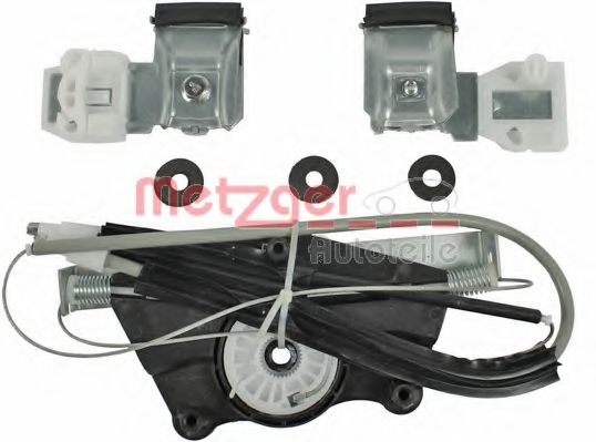 Стеклоподъемник METZGER 2160319