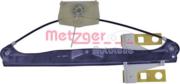 Стеклоподъемник METZGER 2160329
