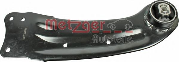 Рычаг подвески METZGER 58085604