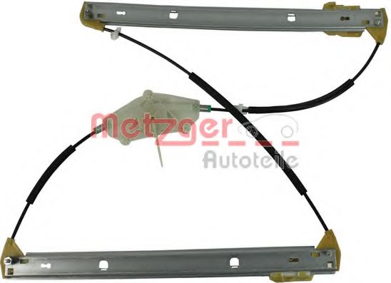 Стеклоподъемник VAG 8R0837461F Стеклоподъемник VAG 8R0837461F