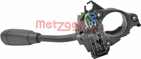 Под рулевой переключатель METZGER 0916323 Под рулевой переключатель METZGER 0916323