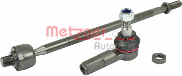 Рулевая тяга METZGER 56019018
