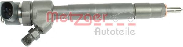 Форсунка METZGER 0870037