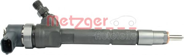 Форсунка METZGER 0870094