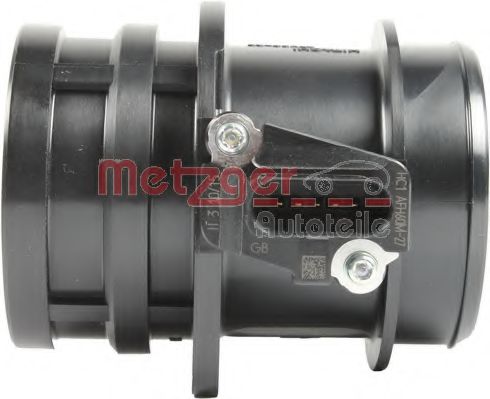 Расходомер воздуха METZGER 0890349 Расходомер воздуха METZGER 0890349
