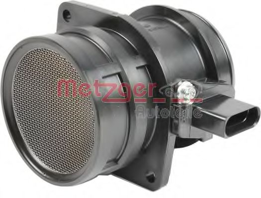 Расходомер воздуха METZGER 0890349