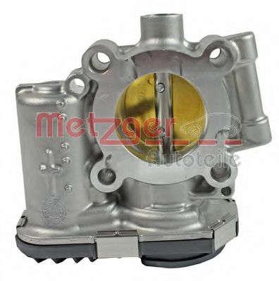 Дроссельная заслонка OPEL 55565489 Дроссельная заслонка OPEL 55565489
