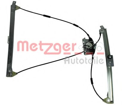 Стеклоподъемник METZGER 2160230