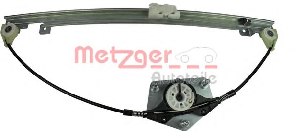 Стеклоподъемник METZGER 2160307