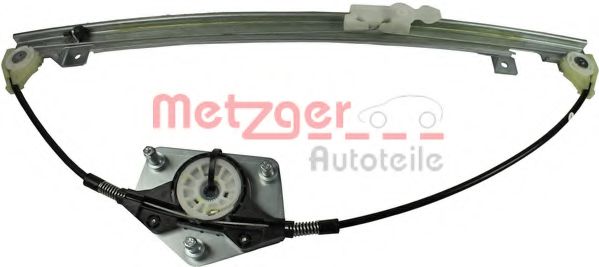 Стеклоподъемник METZGER 2160308