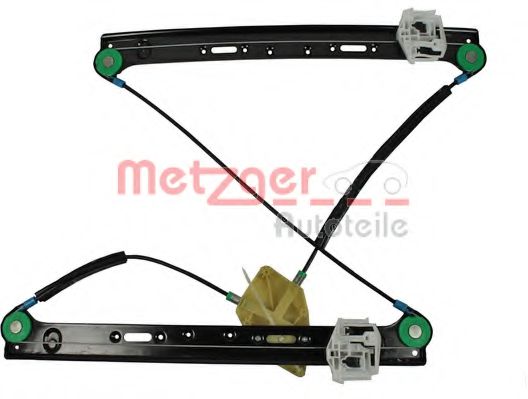 Стеклоподъемник METZGER 2160348